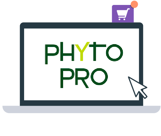 phyto pro website