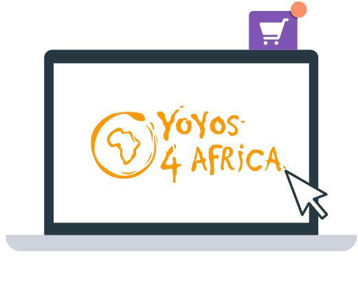 yoyos4africa website